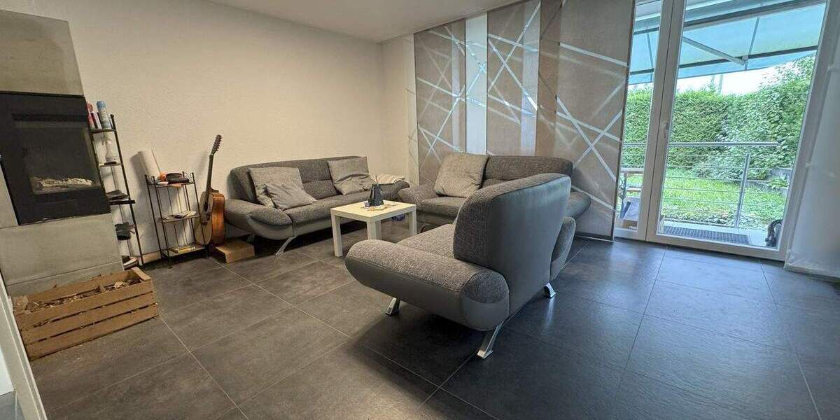 Reihenendhaus Albershausen - 7 Zimmer, 176 m&sup2;, 540.000&euro; | Angebot:25731908