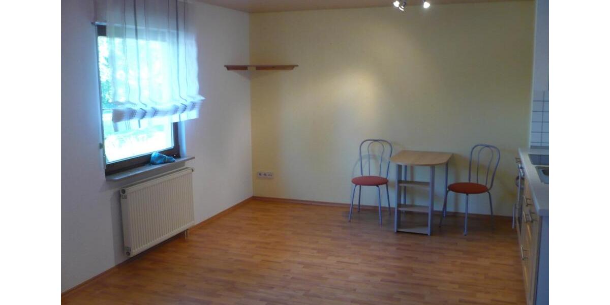 Erdgeschoßwohnung Börtlingen - 1 Zimmer, 40 m&sup2;, 500&euro; | Angebot:27570571