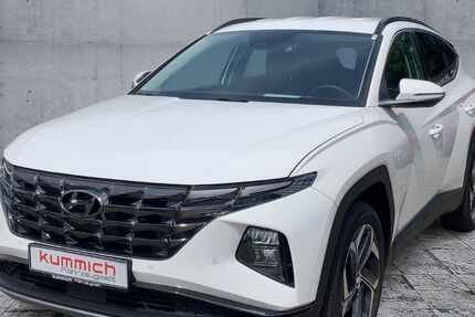 Hyundai TUCSON 4.601 km 35.611 &euro; Göppingen 73037