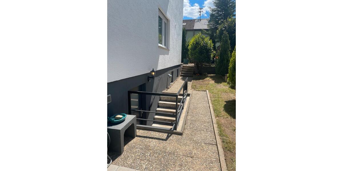 Doppelhaushälfte Leutenbach - 5 Zimmer, 123 m&sup2;, 499.999&euro; | Angebot:25428701