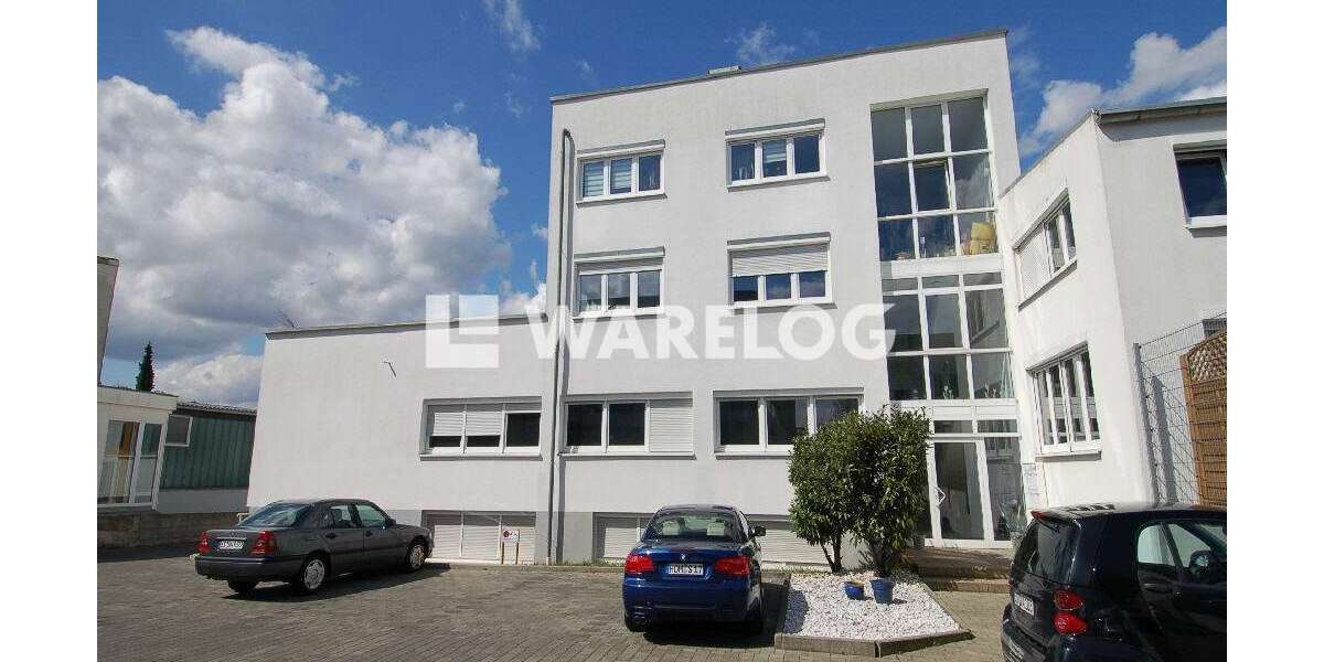 Gewerbeobjekt Ostfildern - 790&euro; | Angebot:27517503