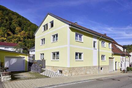 Haus Bad Ditzenbach Gosbach - 1 Zimmer, 306 m&sup2;, 580.000&euro; | Angebot:25823689