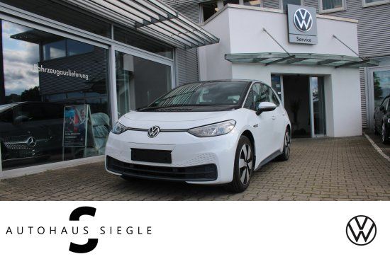 VW ID.3 41.317 km 18.380 &euro; Wendlingen am Neckar 73240