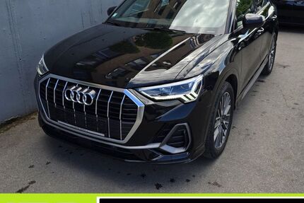 Audi Q3 50.000 km 28.970 &euro; Waiblingen 71332