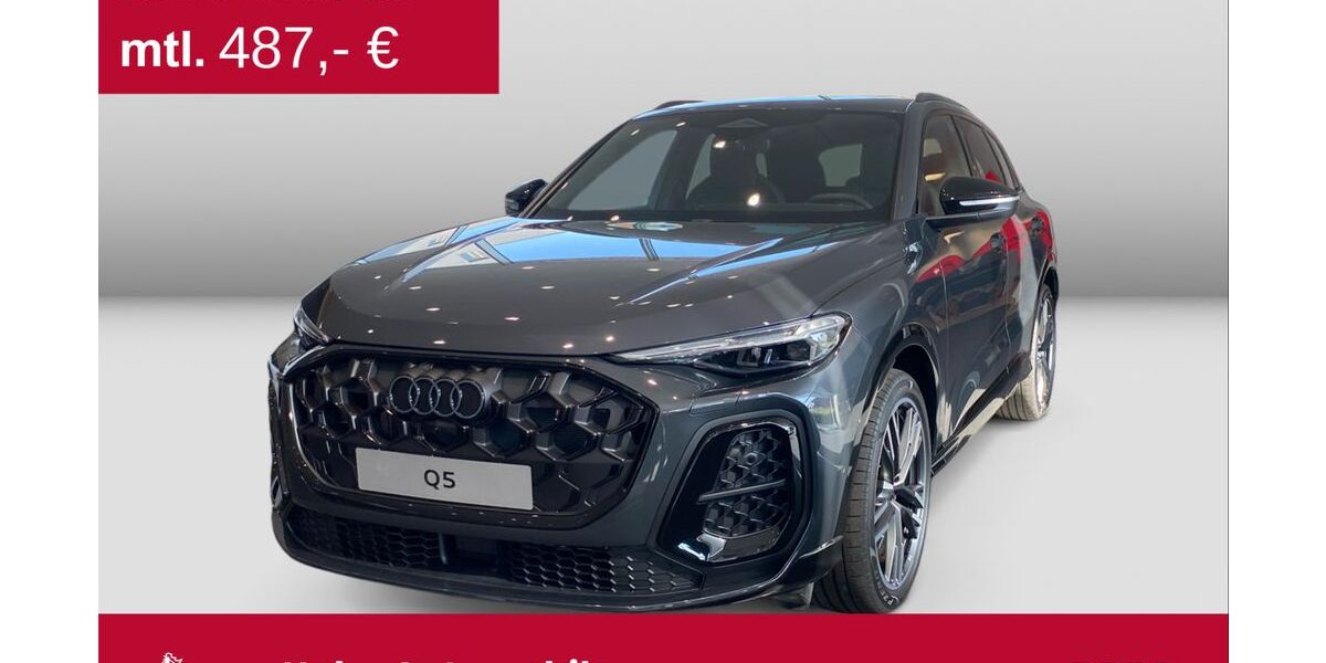 Audi Q5 5.000 km 68.980 &euro; Göppingen 73037