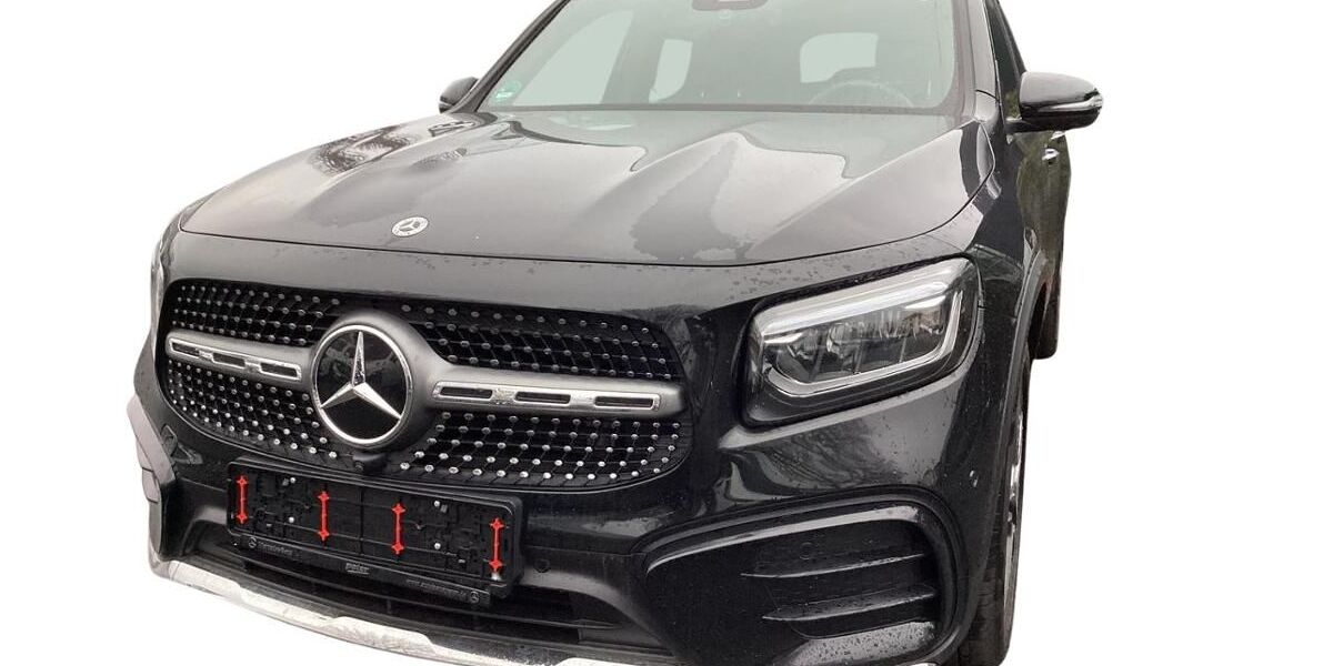 Mercedes-Benz GLB 220 3.850 km 46.590 &euro; Waiblingen 71332