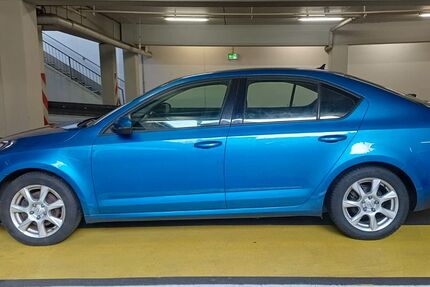 Skoda Octavia 200.000 km 8.600 &euro; Esslingen am Neckar 73733