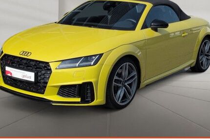 Audi TTS 32.100 km 47.880 &euro; Kirchheim 73230