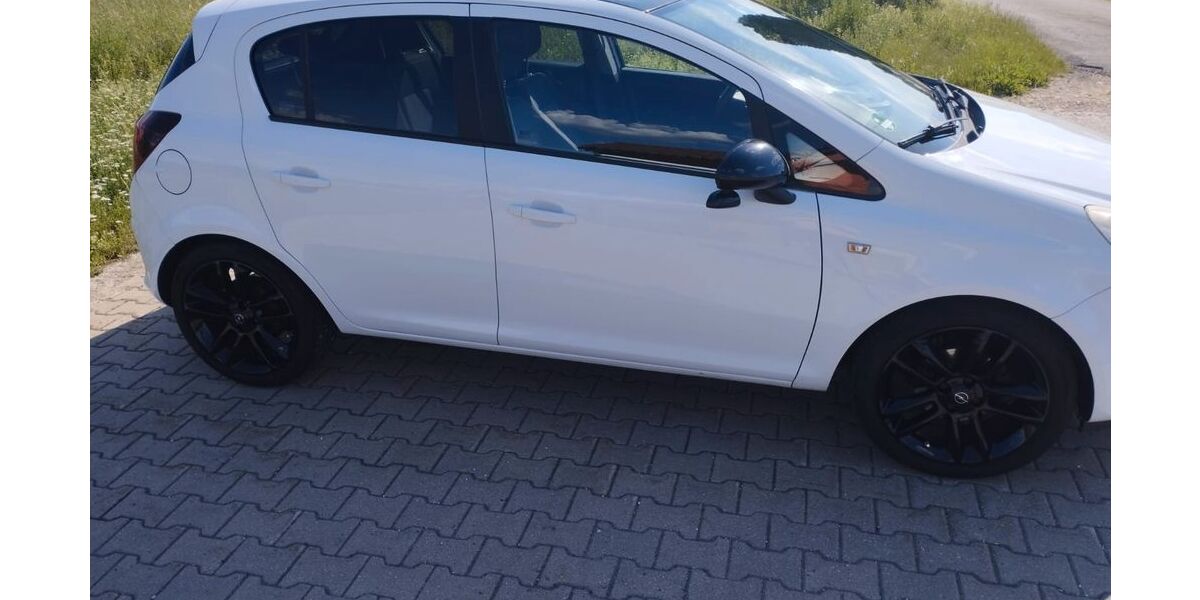 Opel Corsa 166.200 km 2.700 &euro; Schwabisch Gmund 73529