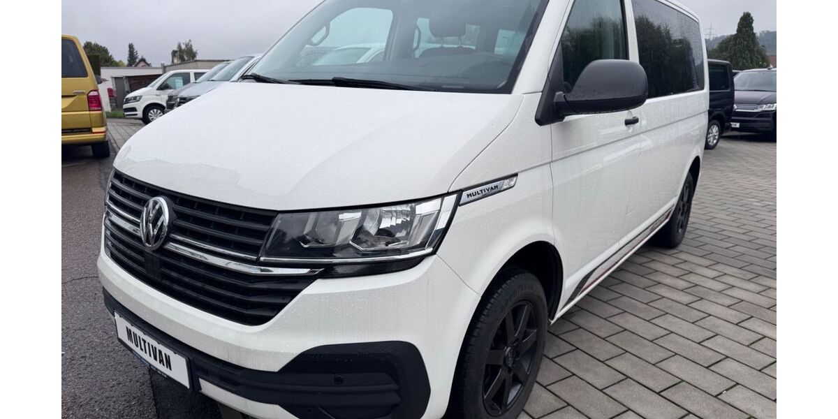 VW T6 Multivan 150.000 km 32.900 &euro; Kirchheim 73230