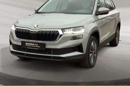 Skoda Karoq 9.998 km 32.890 &euro; Kirchheim 73230