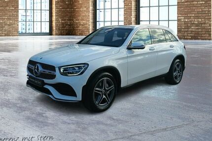 Mercedes-Benz GLC 220 64.640 km 42.800 &euro; Uhingen 73066