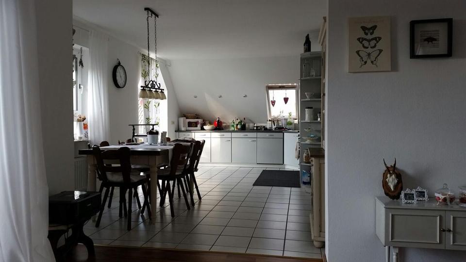 Maisonettenwohnung Schwäbisch Gmünd Bargau - 2 Zimmer, 70 m&sup2;, 239.000&euro; | Angebot:25064967