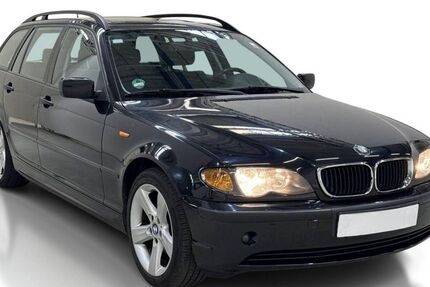 BMW 316 155.000 km 2.690 &euro; Deggingen 73326