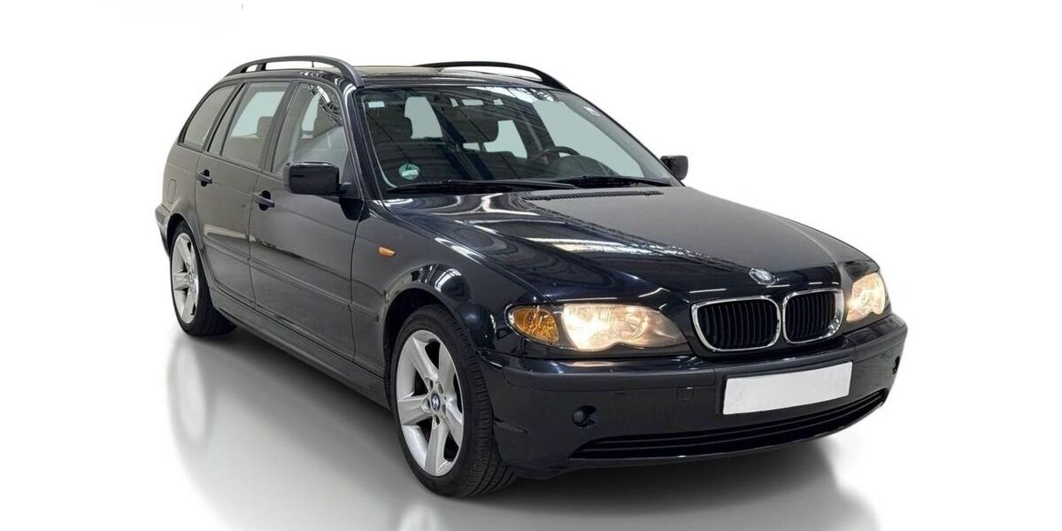 BMW 316 155.000 km 2.690 &euro; Deggingen 73326
