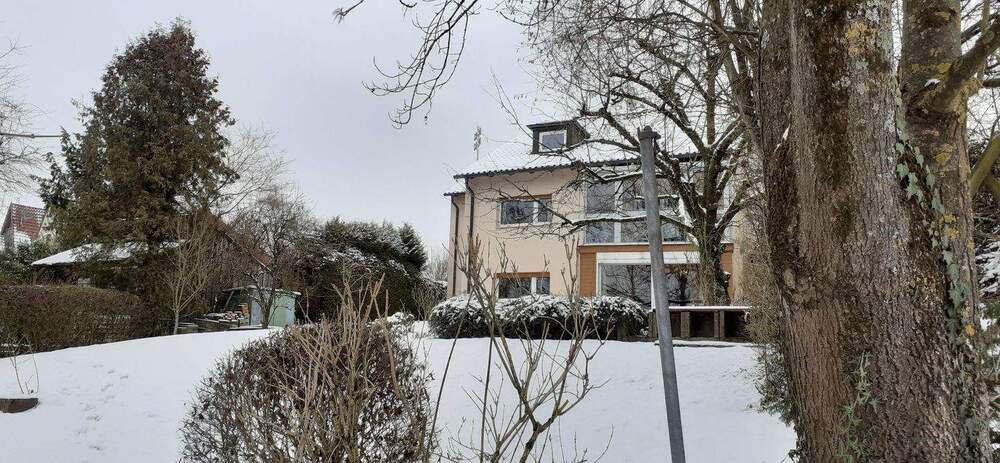 Mehrfamilienhaus, Wohnhaus Winterbach Engelberg - 9 Zimmer, 220 m&sup2;, 839.000&euro; | Angebot:25662800