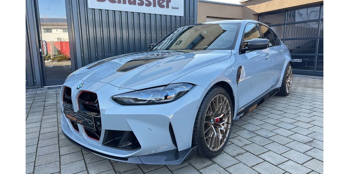 BMW M3 5.326 km 123.400 &euro; Frickenhausen/Linsenhofen 72636