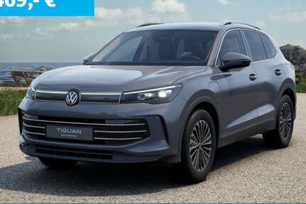 VW Tiguan 1.017 km 51.990 &euro; Göppingen 73037