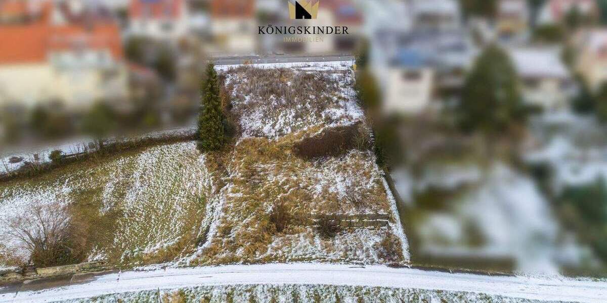 Grundstück Winnenden Breuningsweiler - 1.000.000&euro; | Angebot:25674192