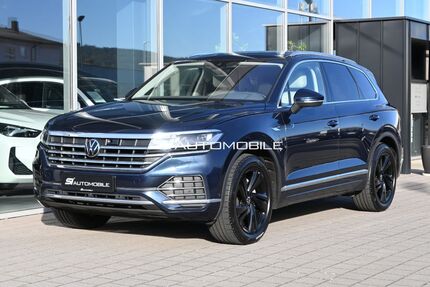 VW Touareg 170.000 km 38.950 &euro; Winterbach bei Stuttgart 73650