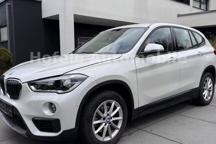 BMW X1 79.000 km 17.450 &euro; Heiningen 73092