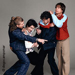 Early Entry Package - Midnight Til Morning - World Tour 2026 | Support: W. Linley