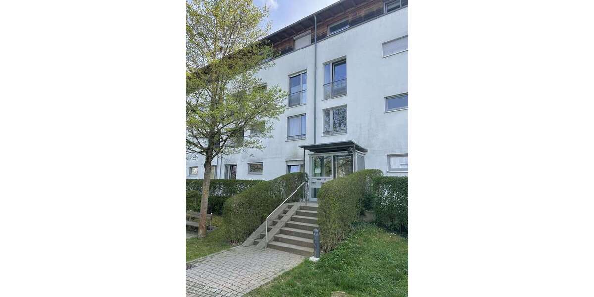 Etagenwohnung Esslingen Sankt Bernhardt - 3 Zimmer, 76 m&sup2;, 349.500&euro; | Angebot:19209326
