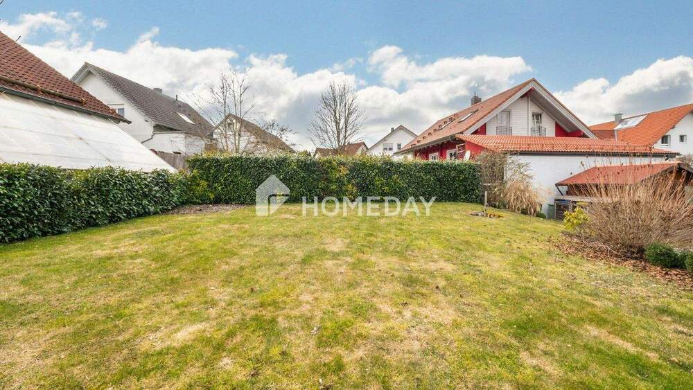 Einfamilienhaus Heroldstatt Ennabeuren - 5 Zimmer, 119 m&sup2;, 339.000&euro; | Angebot:25773304