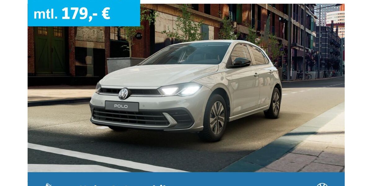 VW Polo 1.017 km 22.490 &euro; Göppingen 73037