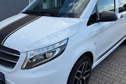 Mercedes-Benz Vito 94.000 km 31.900 &euro; Essingen (Bei Aalen) 73457