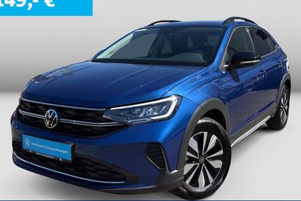 VW Taigo 3.692 km 23.860 &euro; Esslingen (bei Stuttgart) 73734