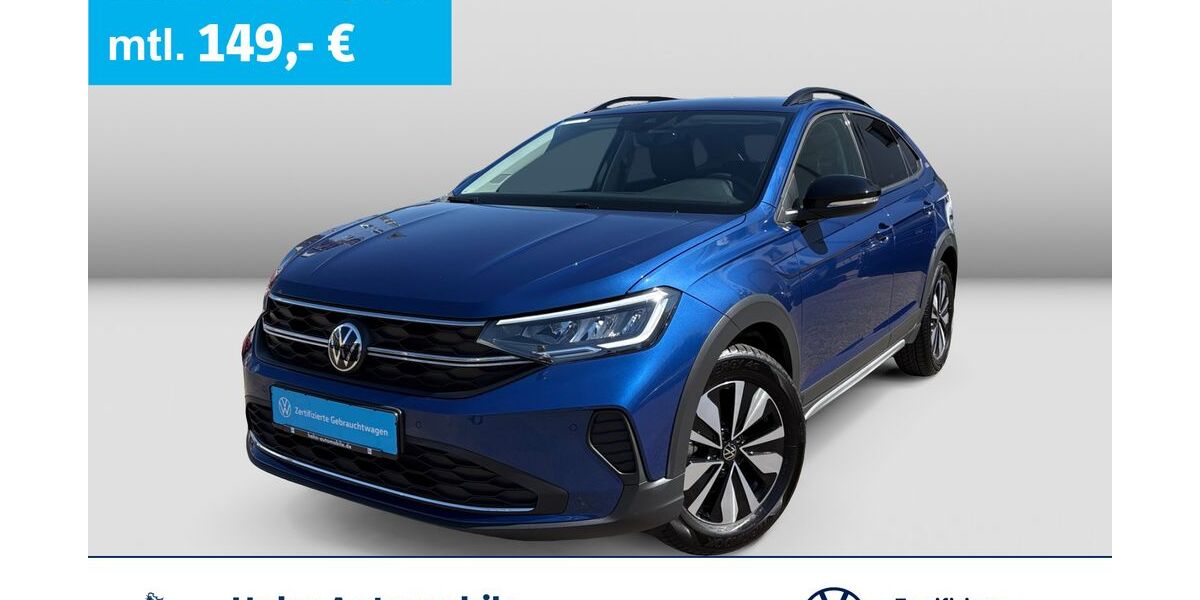 VW Taigo 3.692 km 23.860 &euro; Esslingen (bei Stuttgart) 73734