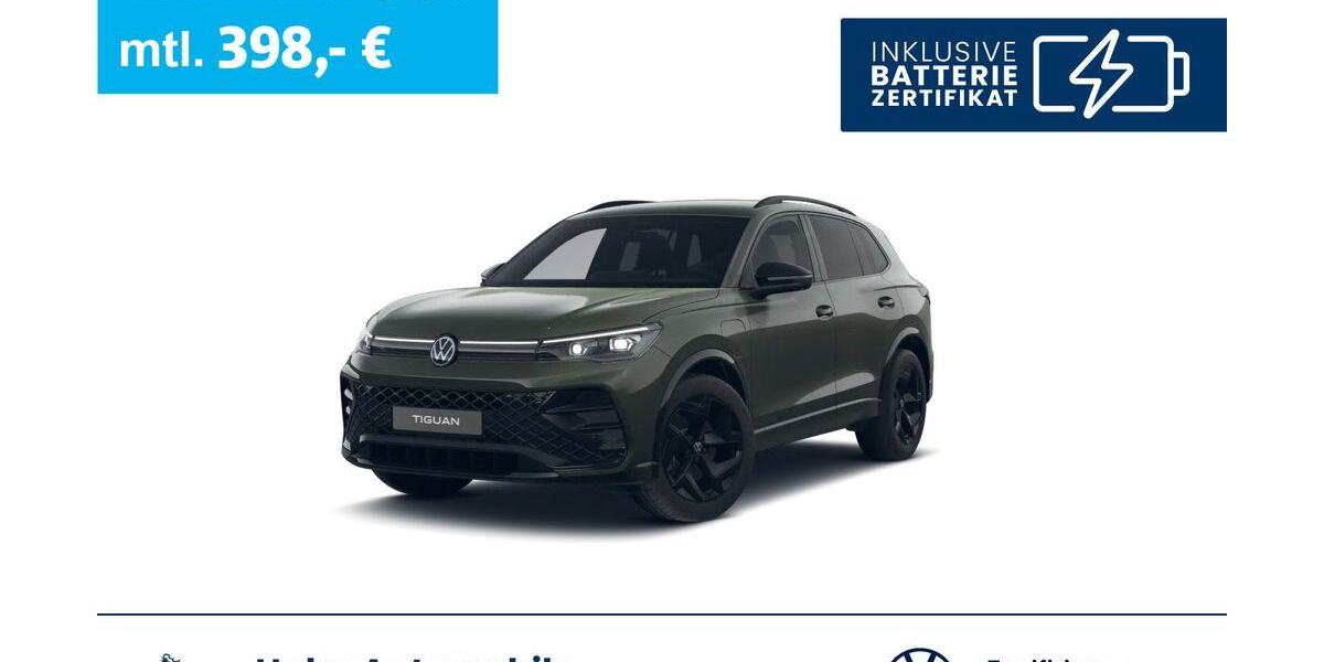 VW Tiguan 19.738 km 47.440 &euro; Göppingen 73037