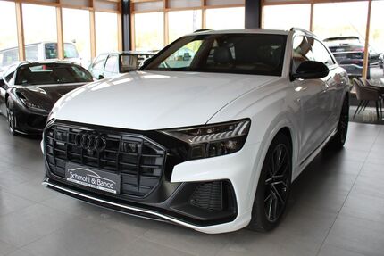 Audi Q8 65.000 km 60.990 &euro; Amstetten 73340
