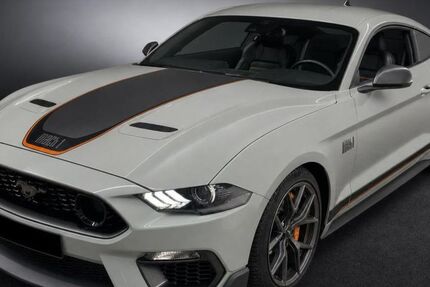 Ford Mustang 47.768 km 57.900 &euro; Uhingen 73066