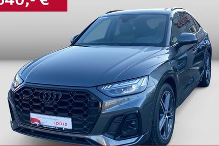 Audi SQ5 45.278 km 57.970 &euro; Göppingen 73037
