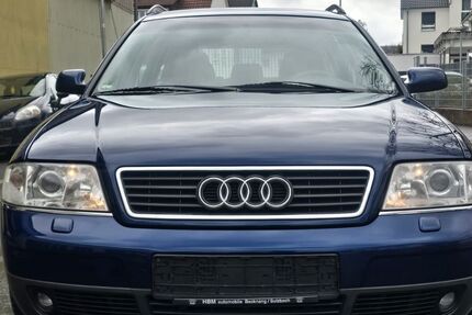 Audi A6 200.000 km 3.999 &euro; Remshalden 73630