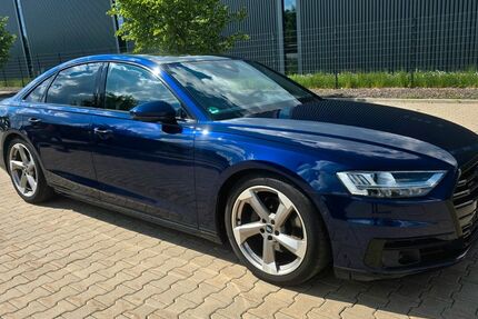 Audi A8 130.000 km 37.999 &euro; Schwäbisch Gmünd 73525