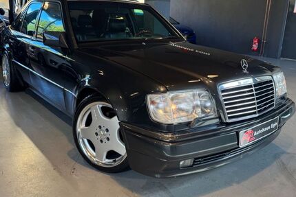 Mercedes-Benz E 500 105.000 km 58.499 &euro; Geislingen (Steige) 73312