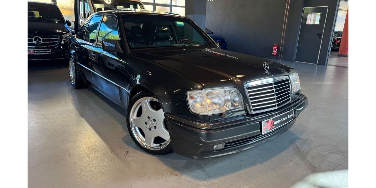 Mercedes-Benz E 500 105.000 km 58.499 &euro; Geislingen (Steige) 73312