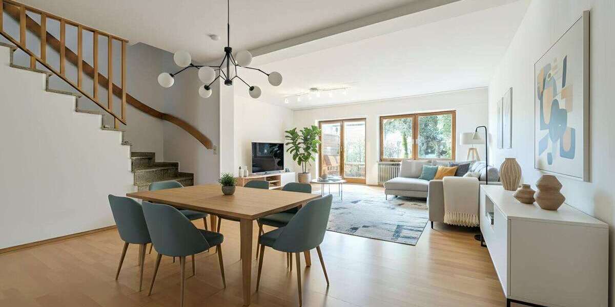 Einfamilienhaus Schorndorf - 4.5 Zimmer, 116 m&sup2;, 519.000&euro; | Angebot:26068184