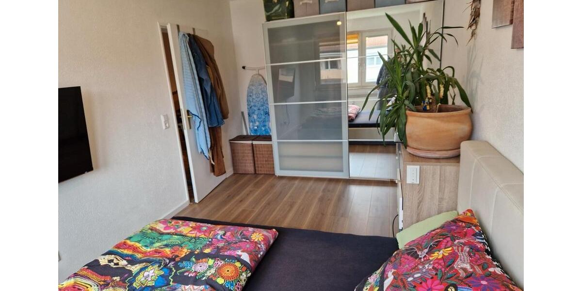 Etagenwohnung Uhingen - 3.5 Zimmer, 73 m&sup2;, 1.050&euro; | Angebot:25216197