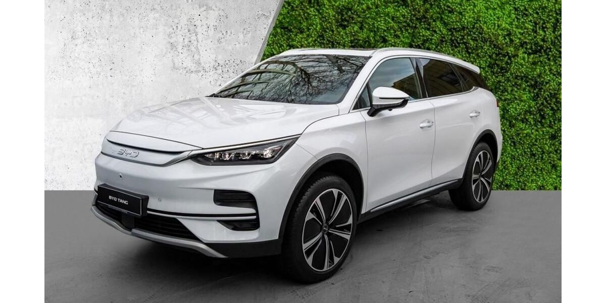 BYD TANG 3.000 km 65.790 &euro; Esslingen 73730