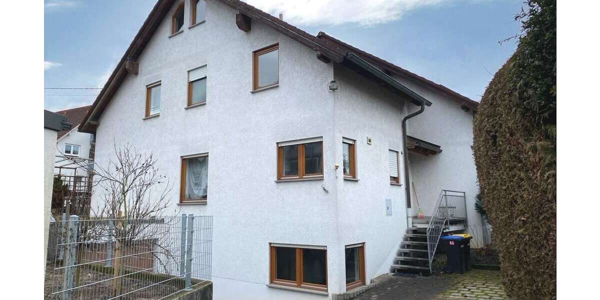 Einfamilienhaus Wendlingen - 3 Zimmer, 95 m&sup2;, 595.000&euro; | Angebot:25439039