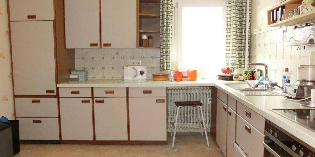 Mehrfamilienhaus, Wohnhaus Gingen an der Fils - 8 Zimmer, 204 m&sup2;, 569.000&euro; | Angebot:25781232