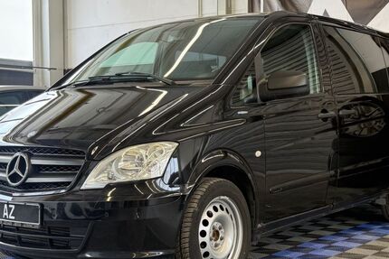 Mercedes-Benz Vito 348.500 km 7.490 &euro; Mutlangen 73557