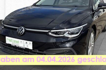 VW Golf 92.634 km 21.890 &euro; Zell u.A. 73119