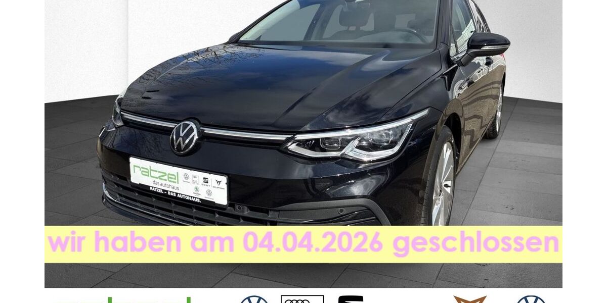 VW Golf 92.634 km 21.890 &euro; Zell u.A. 73119