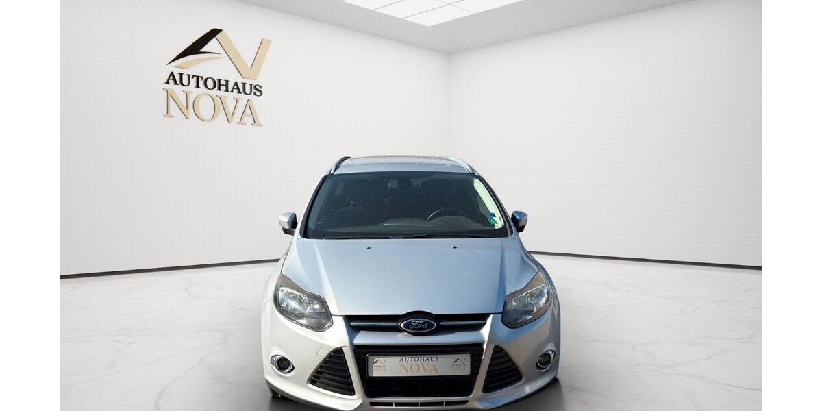 Ford Focus 241.000 km 2.998 &euro; Salach 73084