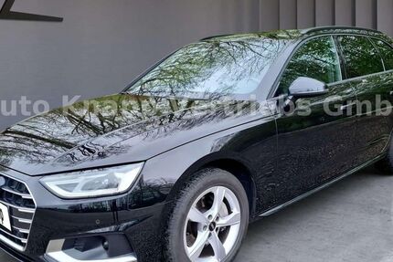 Audi A4 72.500 km 25.990 &euro; Aichwald 73773